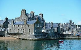 The Queens Hotel